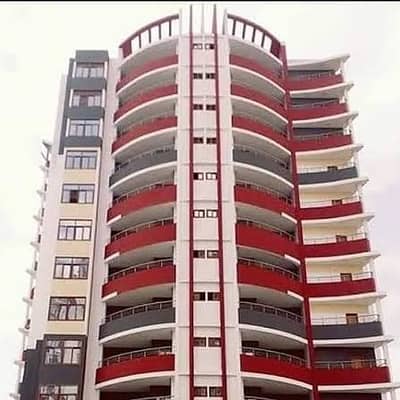 Luxurious Apartment For Rent in PHA Maymar Tower, Gulshan e Maymar