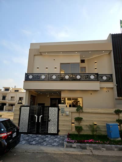5 Marla House In Citi Housing Jhelum
