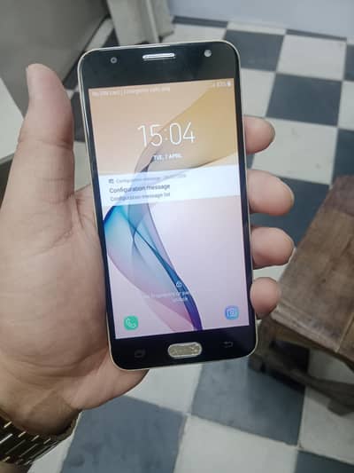 Samsung Galaxy j5 prime 2gb 16gb