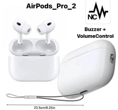 AIRPOD PRO 2ND GEN
