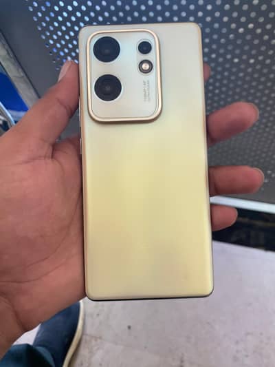 Infinx zero 30 for sale