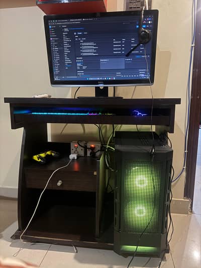 Some home items for sale