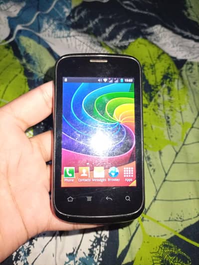 QMobile A2 lite and for pta mobile