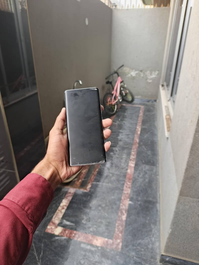 Redmi note 14 pro 4