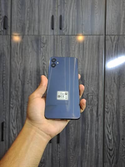 Samsung A05 like new