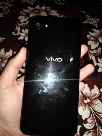 vivo y81
