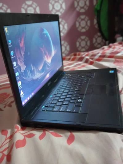 Dell Laptop for sale core i5