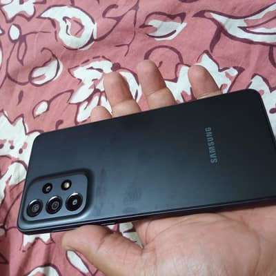 Samsung A33 5g