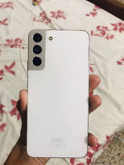 Samsung s 22 plus exchange possible