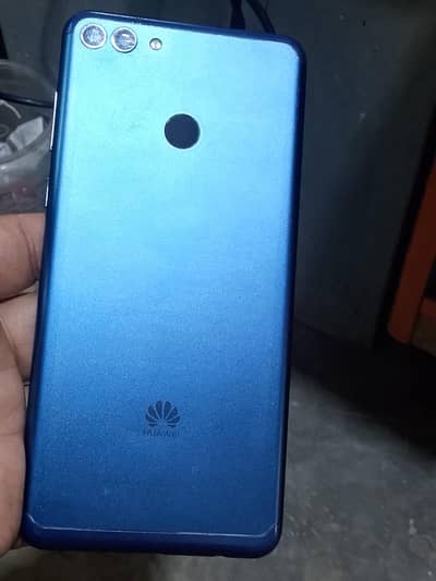 Y 9 Y9 2018 Orignal  Panel with casing ,body, housing comple