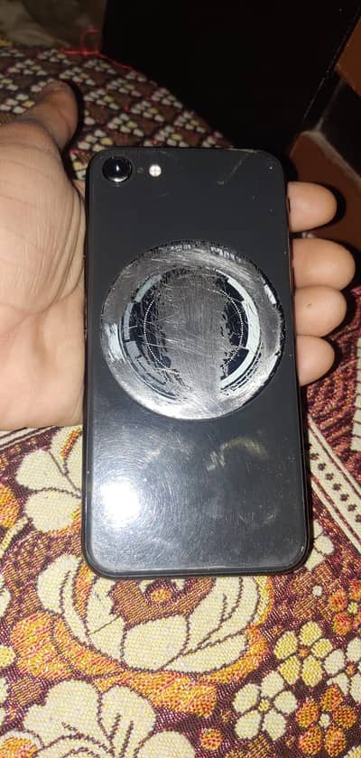 i phone se 2020 non ptaa  exchange possible