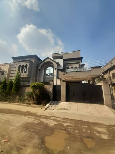 10 marla single story separate house for rent