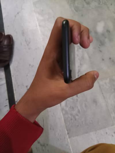 iphone. 7 sab okay non