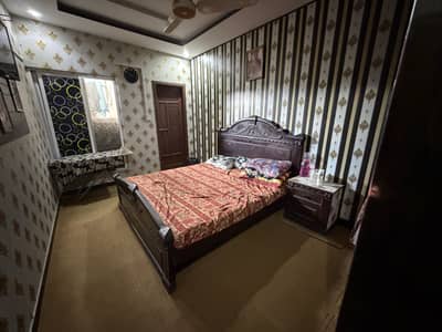 Family Flat Ava For Sale at B Block Satellite Town