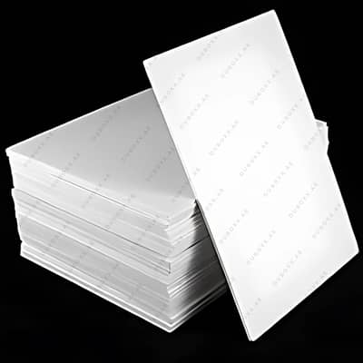 Thermopor / Thermocol sheet 8X4 feet Sheets 1 inch Thickness Full Size