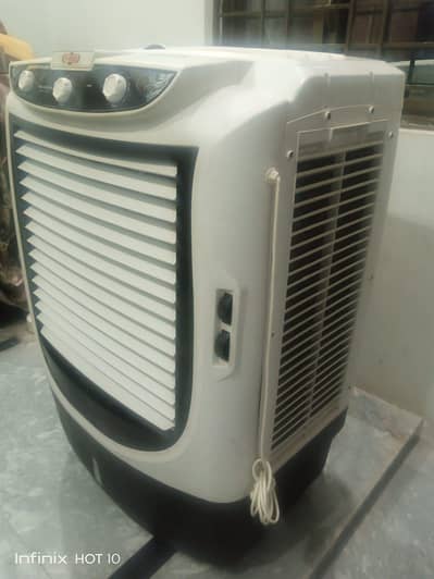 Super Asia ECM-6500 PLUS