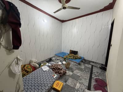 Ground Floor Ava For Rent At Dhoke Kashmir For Boys