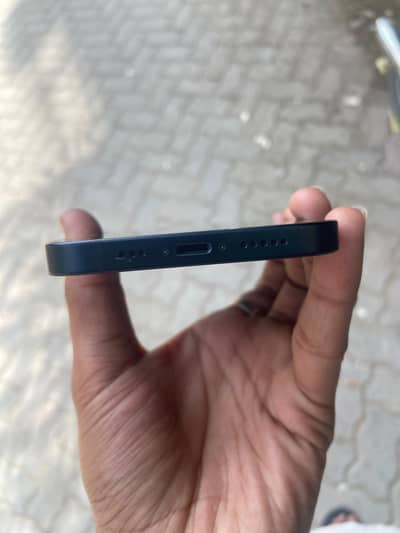 Iphone 13 128 gb jv 10 10 condition under apple warranty