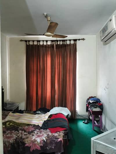 10 Marla House For Sale In Iqbal Town