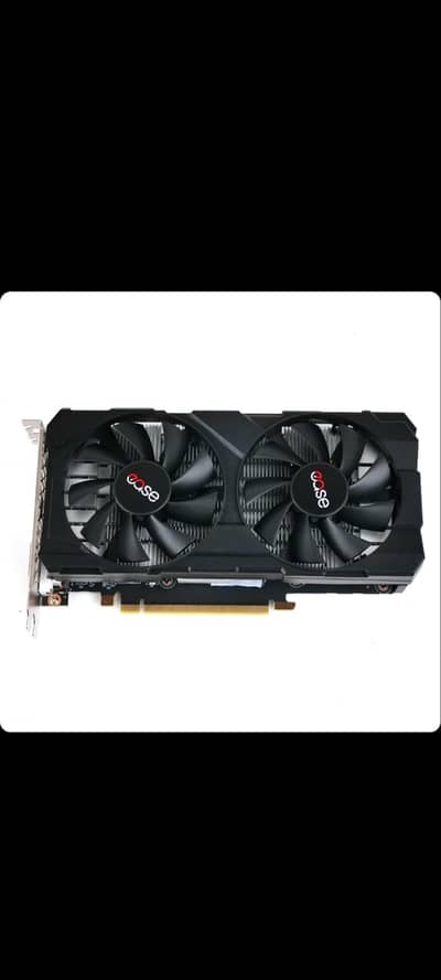 EASE NVIDIA GeForce GTX1660S 6GB GDDR6 Graphics Card