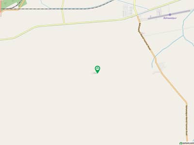 6 Marla Park Facing Villa Available On Easy Instalments