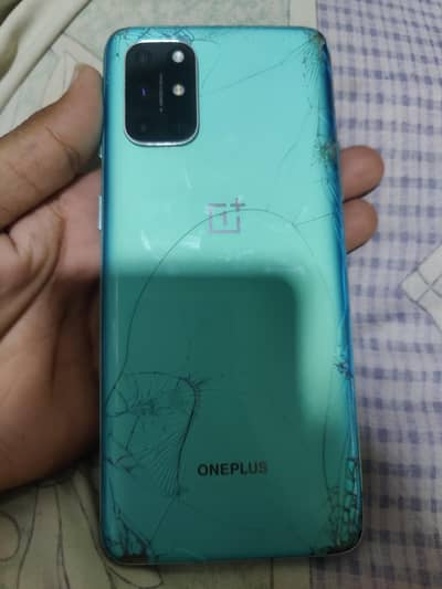 oneplus8t 12ram 256rom