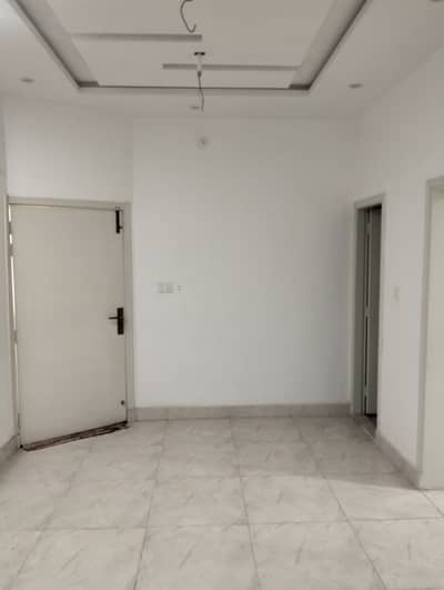 3 Marla Corner Double Story