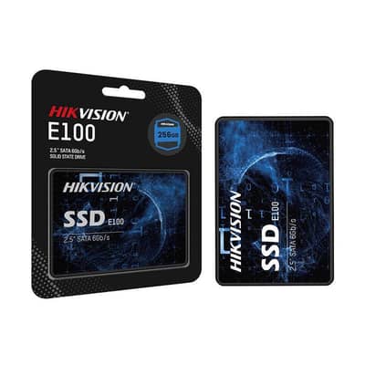 Hikvision SSD