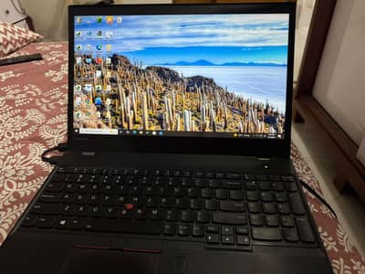 Lenovo Thinkpad T470 8 gb ram