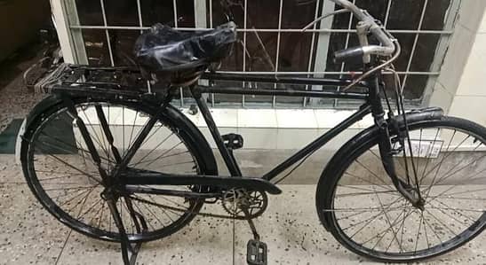 Cycle For Sale
