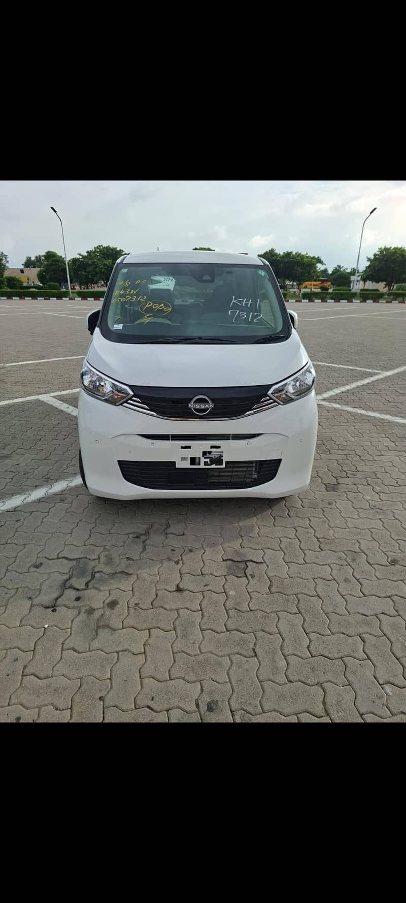 nissan dayz x 2024 15