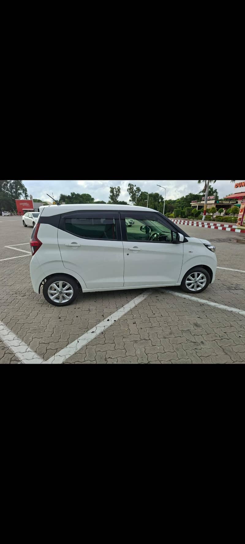 nissan dayz x 2024 19