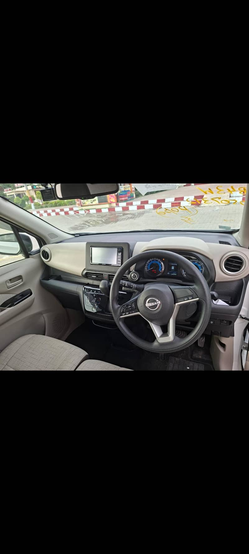 nissan dayz x 2024 16