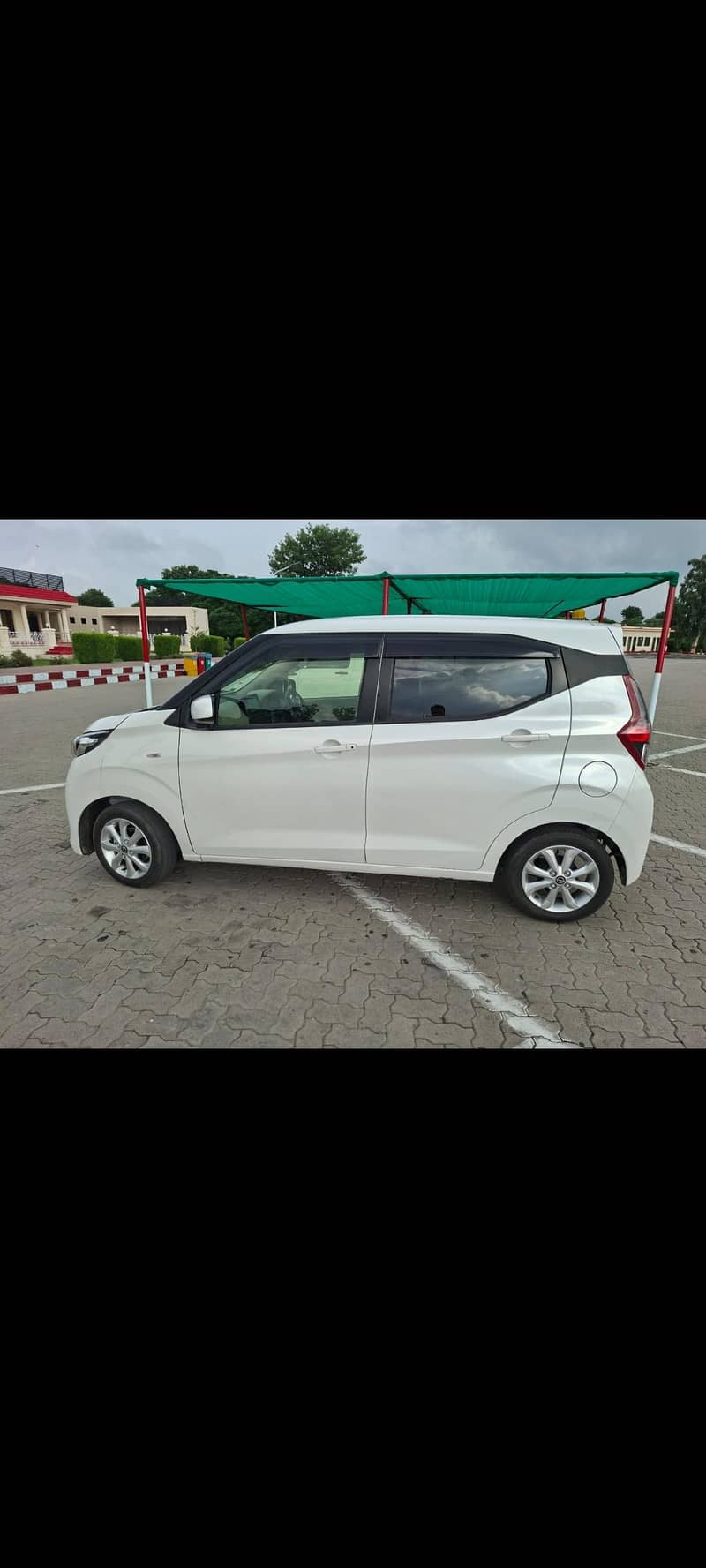 nissan dayz x 2024 18