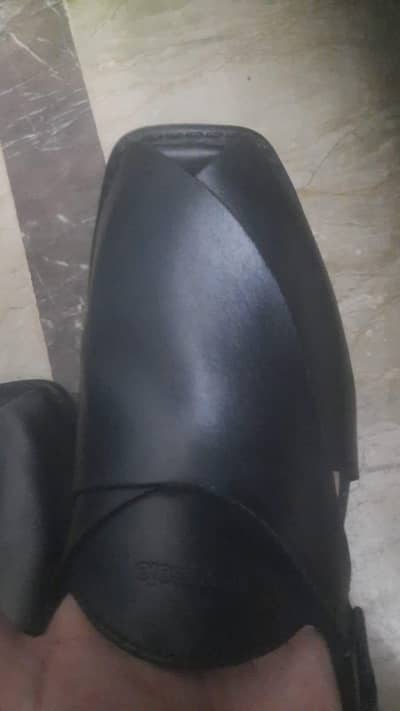 urban sole Brand Peshawri sandal