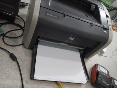 Hp Laserjet 1012