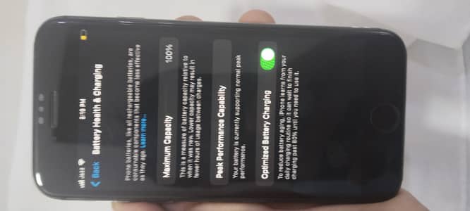 Apple iPhone 8 Pta approved