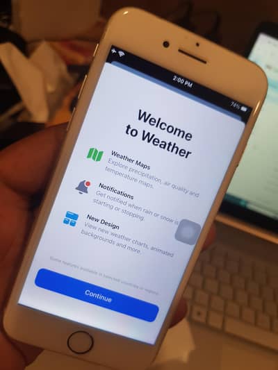 Iphone 7 Bypass board Finger working