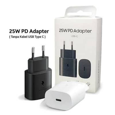 Samsung 25w pd charger