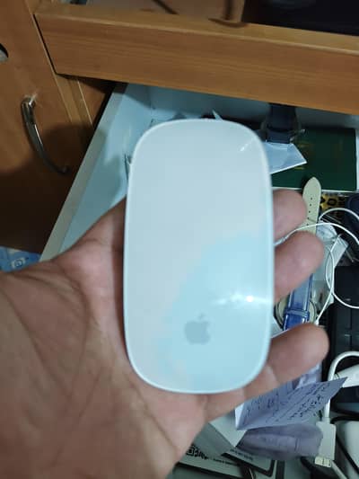 apple magic mouse