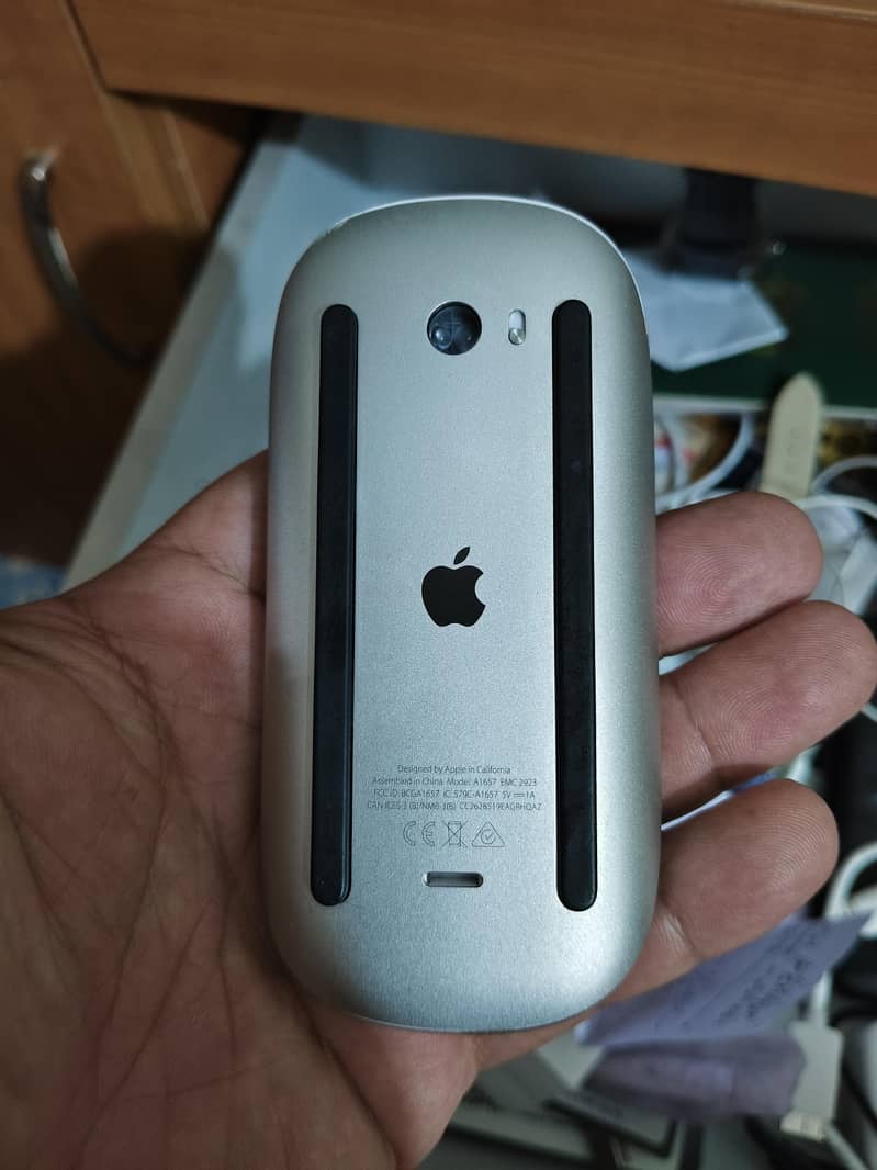 apple magic mouse 1