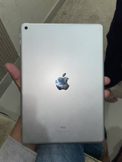 Ipad 9th generation