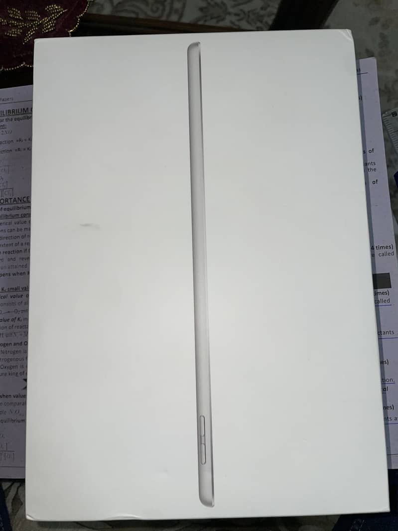 Ipad 9th generation 4
