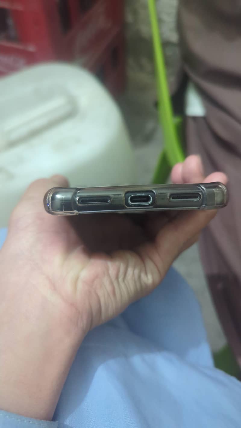 Google pixel 7 pro 2