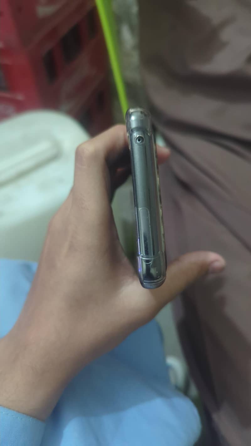 Google pixel 7 pro 3