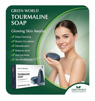 مہاسوں سے نجات، چمکدار جلد کے ساتھ!