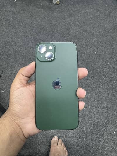 iPhone 13 256gb PTA Approved