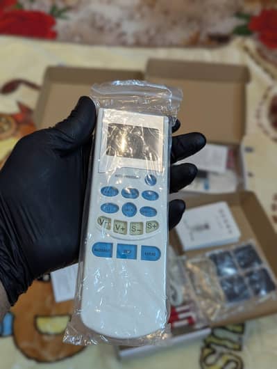 Digital Therapy Full Body Pain Relief Massager