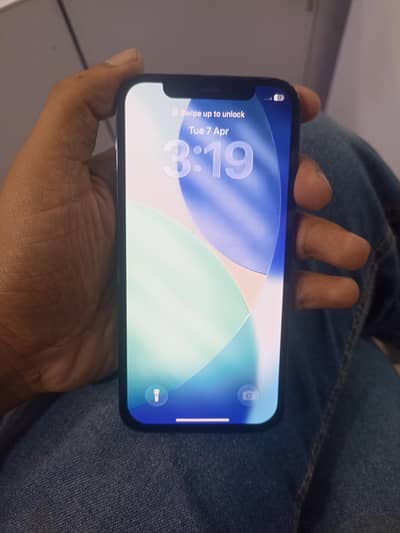 iphone 12 pro non pta 256 gb