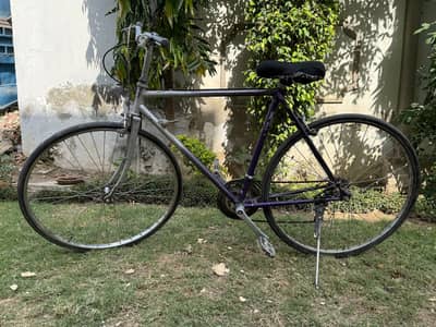 Bridgestone Japan cycle